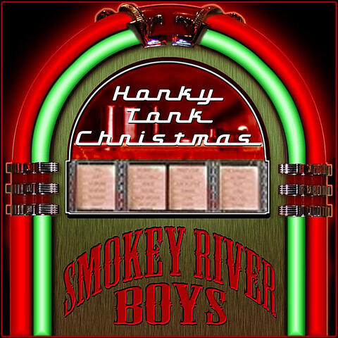 Honky Tonk Christmas Greatest Hits