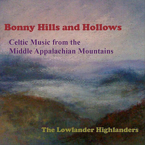 Bonny Hills and Hollows
