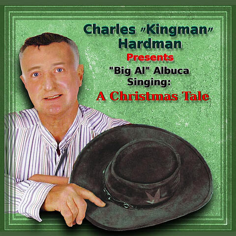 "Big Al" Albuca Sings? – A Christmas Tale