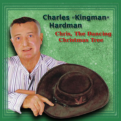 Chris, The Dancing Christmas Tree
