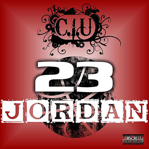 23 Jordan