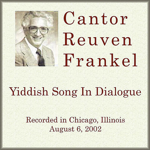 Yiddish Song In Dialogue