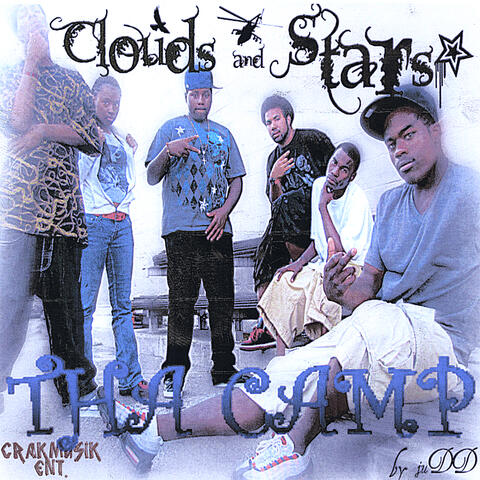 The Camp / Crack Music