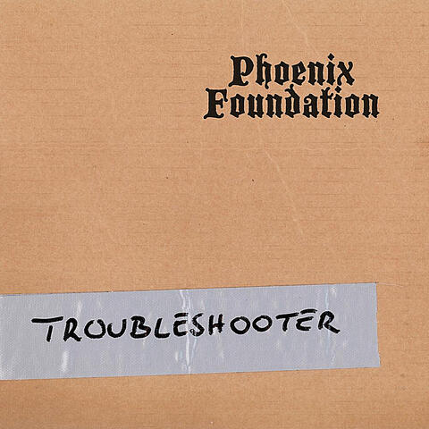 Troubleshooter