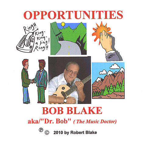 Opportunities