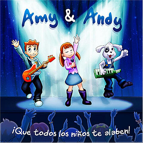 Que todos los niños te alaben