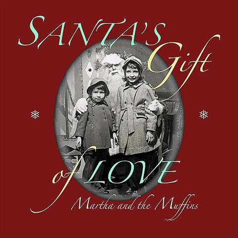 Santa's Gift of Love