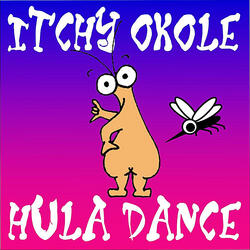 Itchy Okole Hula Dance