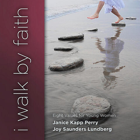 I Walk By Faith (2010)
