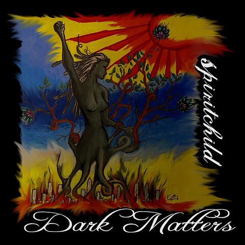 Dark Matters