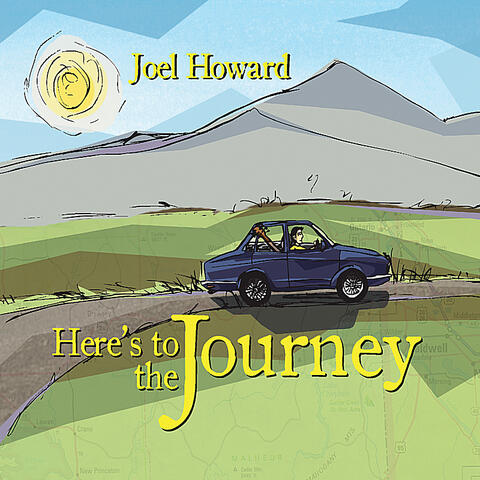 Here's to the Journey