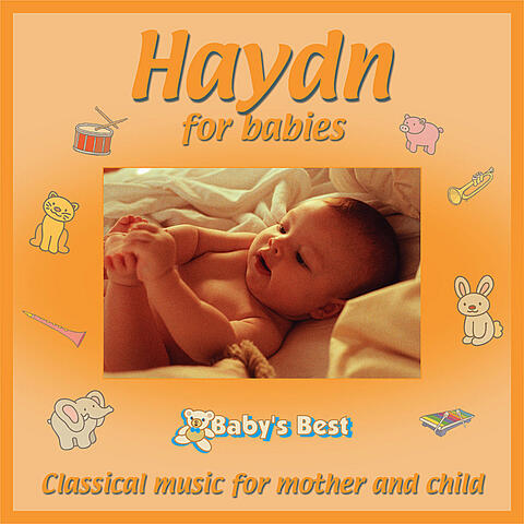 Haydn for Babies