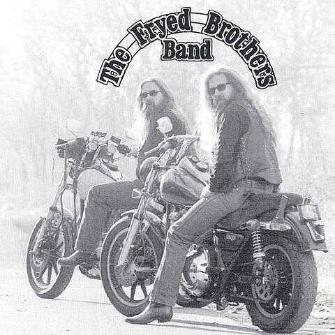 The Fryed Brothers Band