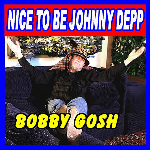 Nice To Be Johnny Depp