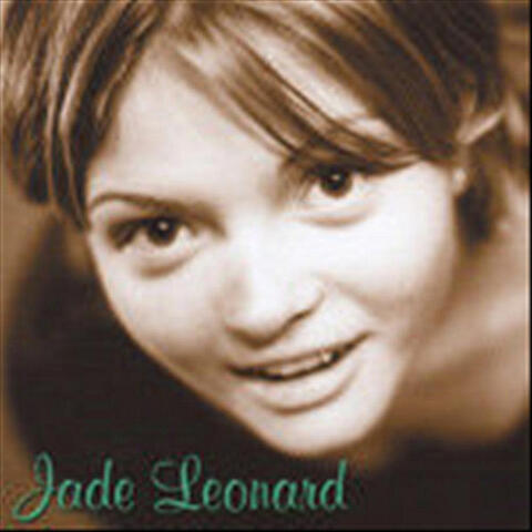 Jade Leonard - EP