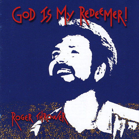 God is My Redeemer