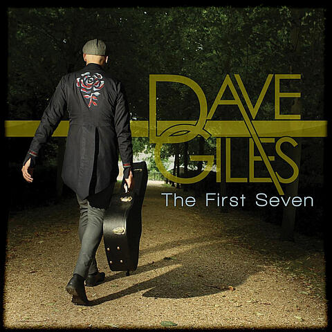 The First Seven - EP
