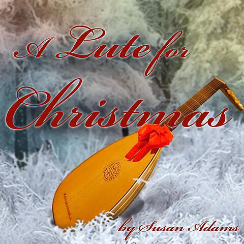 A Lute for Christmas