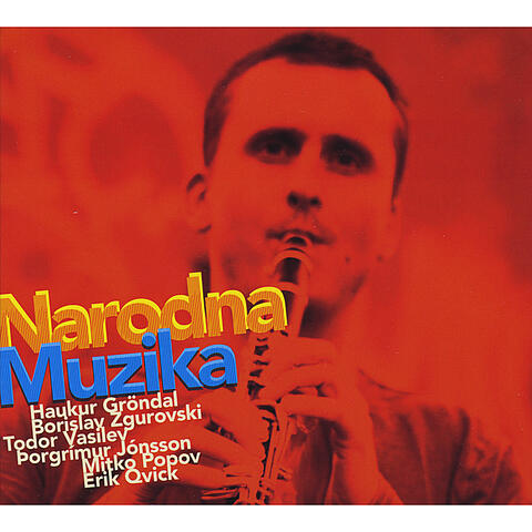 Narodna Muzika
