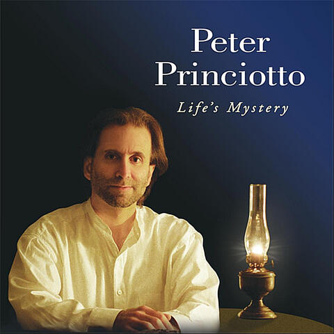 Peter Princiotto
