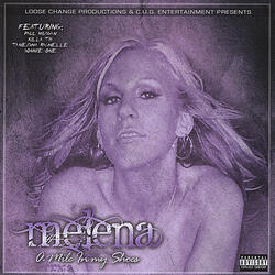 Keeper (feat. Taneisha Rachelle)