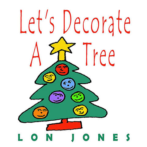 Let's Decorate A Tree