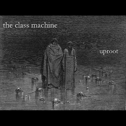 Uproot EP + 1