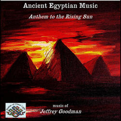 Ancient Egyptian Music - Anthem to the Rising Sun