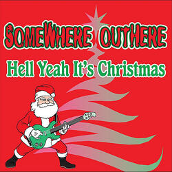Hell Yeah It's Christmas