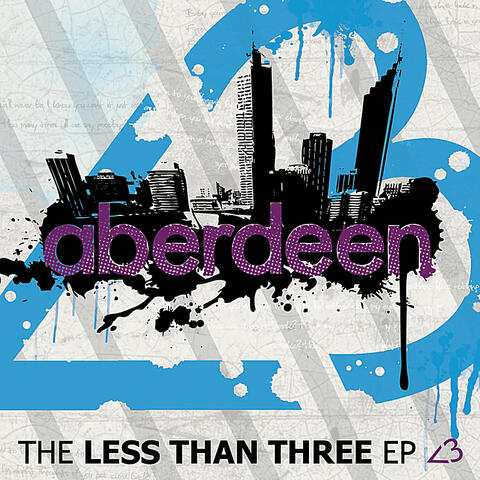 The Less Than Three - EP <3