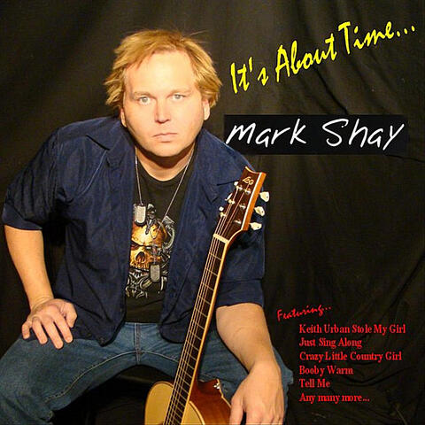 Mark Shay