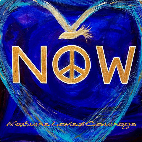 Peace Now Dub Remix (feat. Terence McKenna)