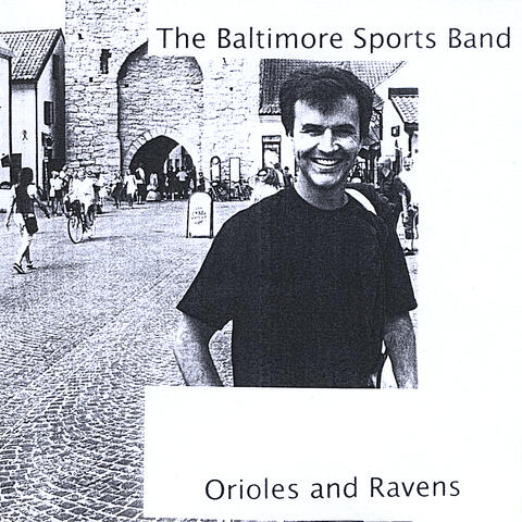 The Baltimore Sports Band