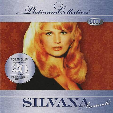 Silvana  Platinum Edition