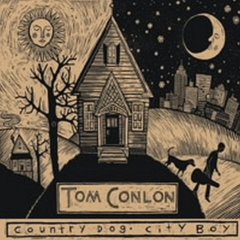Country Dog City Boy