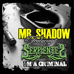 I'm A Criminal (feat. Serpientes Y Piramides)