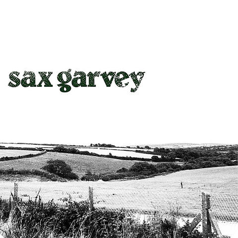 Sax Garvey