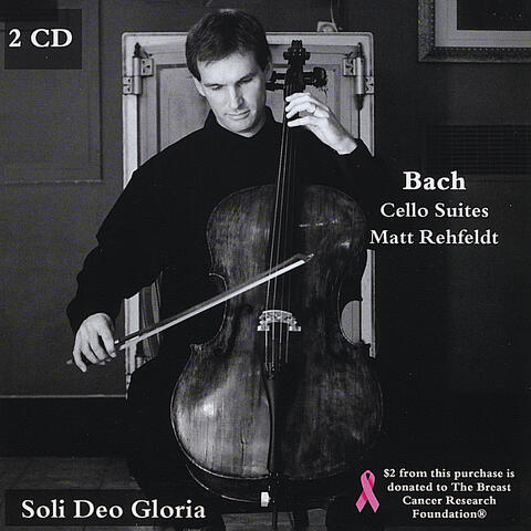 Bach Cello Suites