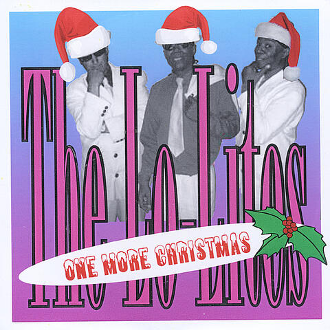 One More Christmas