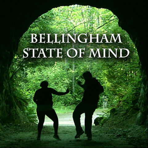Bellingham State of Mind (feat. Rashawn Scott)
