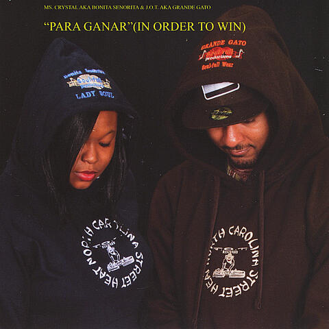 Para Ganar (In Order To Win)