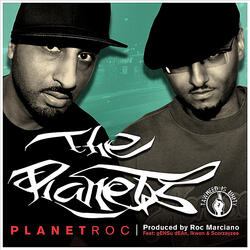 Planet Roc (feat. Scorzayzee & gENSu dEAn)