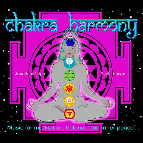 Chakra Harmony
