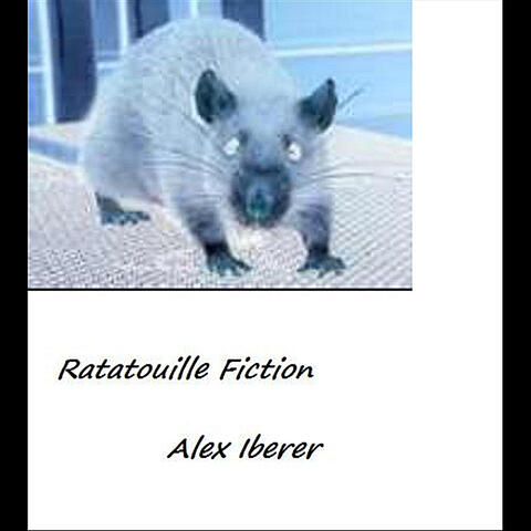 Ratatouille Fiction