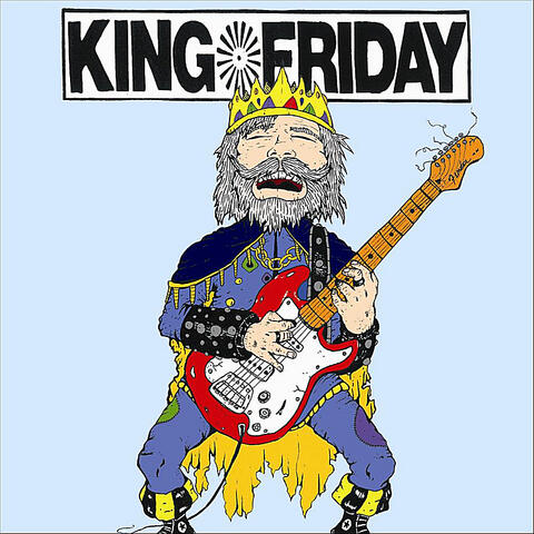 King Friday