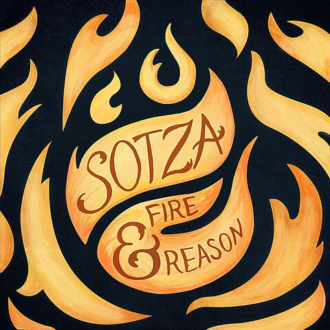 Fire & Reason - EP