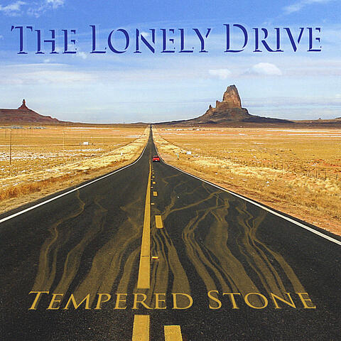 The Lonely Drive