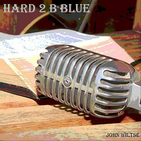 Hard 2 B Blue