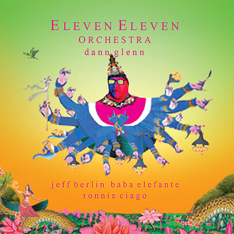 Eleven Eleven Orchestra