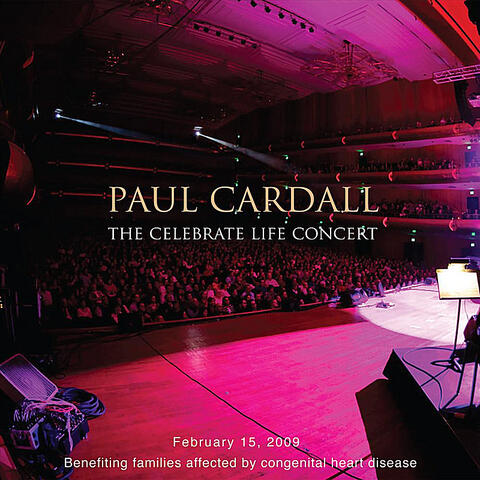 The Celebrate Life Concert
